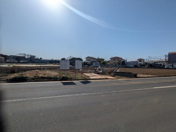 旭が丘4丁目, 清瀬市新座旭が丘2期2号地, 清瀬市, Tokyo 204-0002, Japonya