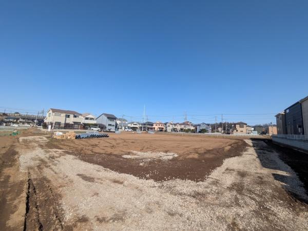 旭が丘4丁目, 清瀬市新座旭が丘3期9号地, 清瀬市, Tokyo 204-0002, Japonya