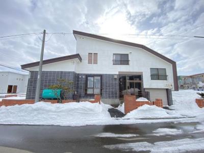 島松本町１丁目, 恵庭市, Hokkaido 061-1353, Japan