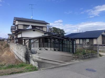周布, 西条市周布　売土地, 西条市, Ehime 799-1371, 日本