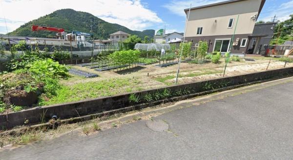 関戸1丁目, 岩国市関戸1丁目売地(物件番号837), 岩国市, Yamaguchi 741-0063, Japón