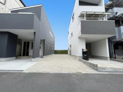 中加賀屋２丁目, 大阪市住之江区, 大阪 559-0017, 日本