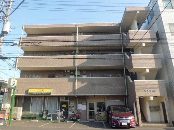 201, 相南1丁目22-24, アステール, 相模原市南区, Kanagawa 252-0312, Japão