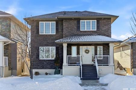 4333 GREEN APPLE DRIVE E, Regina, Saskatchewan S4V 1R3, Canada