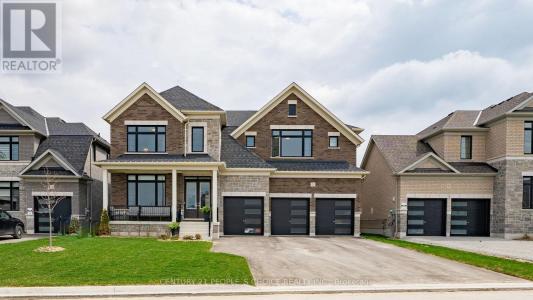 21 WINTERGREEN LANE, Adjala-tosorontio (colgan), Ontario L0G 1W0, Canada