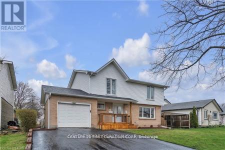 53 ARCHER CRESCENT, London South (south X), Ontario N6E 2A4, Canada