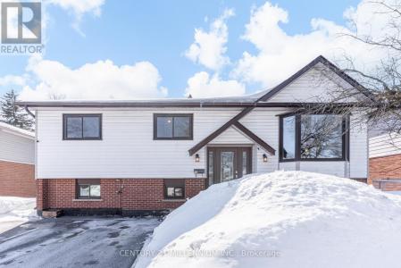 18 MORGANDALE CRESCENT EAST, Orangeville, Ontario L9W 3C7, Canadá