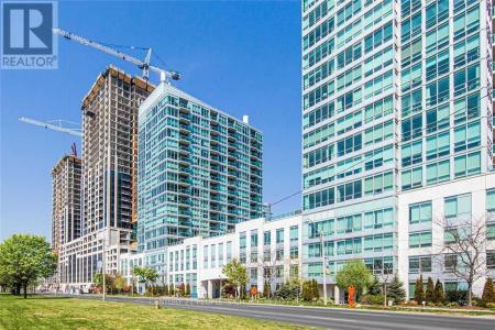 1910 LAKE SHORE BOULEVARD WEST, Toronto (high Park-swansea), أونتاريو M6S 1A2, كندا 