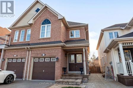 1136 HICKORY HOLLOW GLEN, Mississauga (meadowvale Village), Ontario L5W 1Z8, Canadá