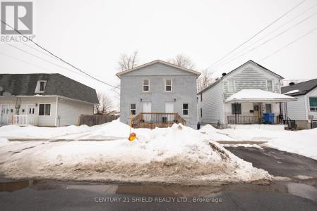 99 LEFEBVRE AVENUE, Cornwall, Ontario K6H 5G6, Canada