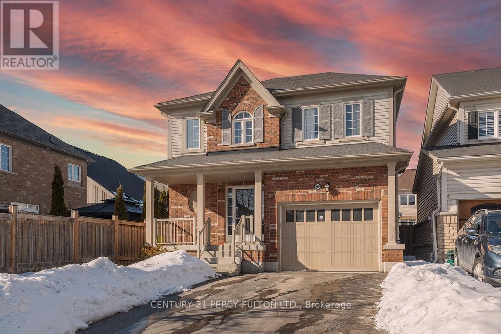 50 ROBB LANE, Clarington (bowmanville), オンタリオ L1C 3K2, カナダ