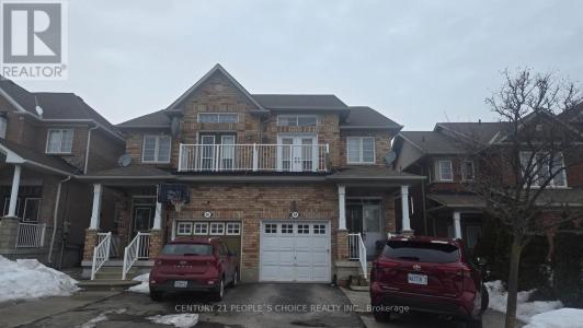 68 PENNYROYAL CRESCENT, Brampton (bramalea North Industrial), Онтарио L6S 6J6, Канада