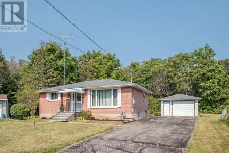 224 NICKERSON DRIVE, Cobourg, Ontario K9A 1A5, CANADÁ