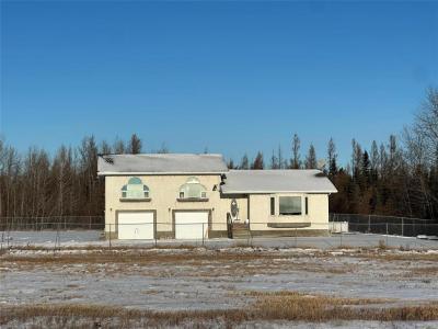 4 MEADOWS ROAD, The Pas, Manitoba R9A 1K6, Kanada