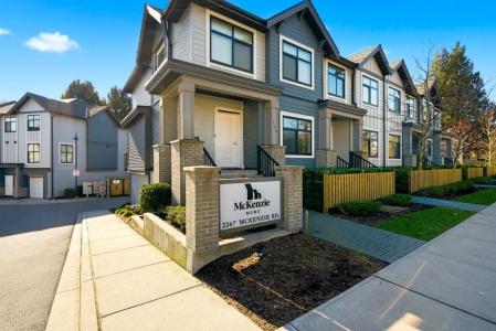 2267 MCKENZIE ROAD, Abbotsford, British Columbia V2S 0M9, Canada