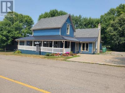 11 CAMPBELL STREET, Rideau Lakes, Ontario K0G 1V0, Canada