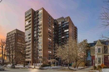 1601 5959 SPRING GARDEN ROAD, Halifax, Neuschottland B3H 1Y5, Kanada