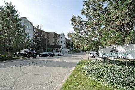 345 BRIARMEADOW DRIVE, Kitchener, 安大略省 N2A 4J6, 加拿大