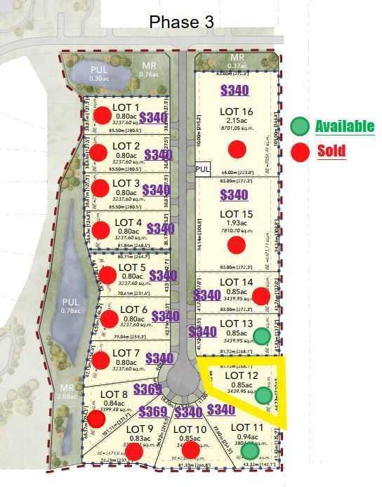 852 GREEN HAVEN CLOSE, Rural Foothills County, Alberta T1S 0R3, Kanada