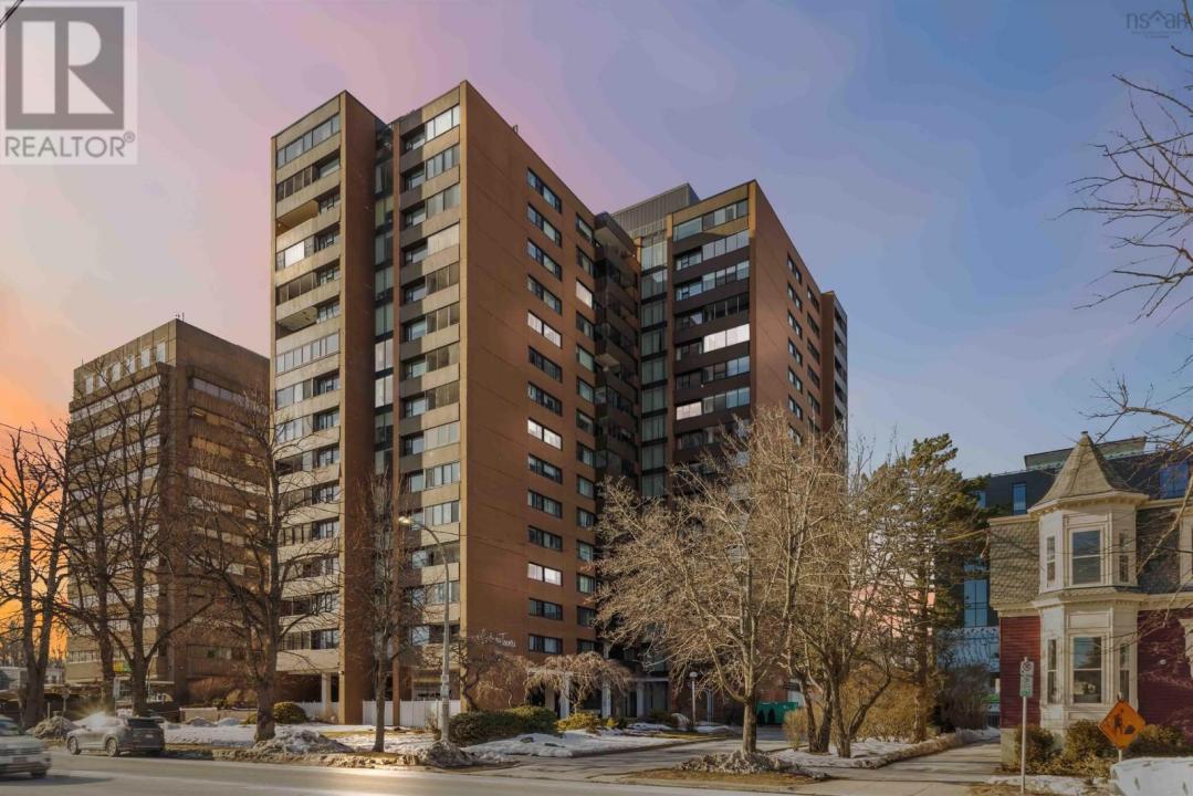 5959 SPRING GARDEN ROAD, Halifax, Nuova Scozia B3H 1Y5, Canada