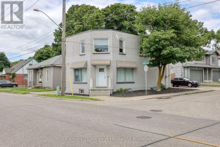 729 HOUNSFIELD STREET, Woodstock (woodstock - South), Ontario N4S 1P3, Canada