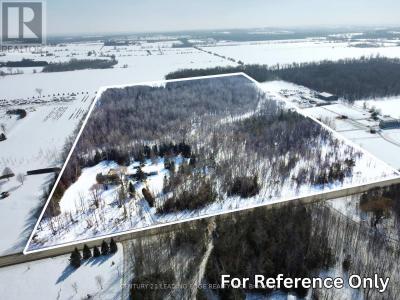 3525 POLLOCK ROAD EAST, Georgina (belhaven), Ontario L4P 0P6, Canada