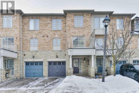 37 PRINCE CHARLES WAY, Markham (berczy), Онтарио L6C 0B4, Канада