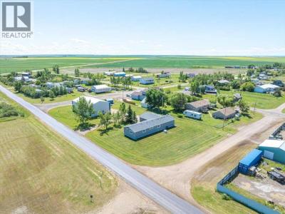 513 RAILWAY AVENUE, Rural Vulcan County, Alberta T0L 0L0, Canadá
