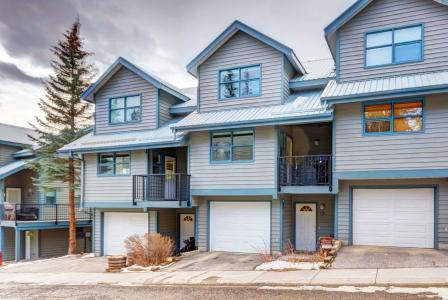 242 BENCHLANDS TERRACE, Canmore, Alberta T1W 1E9, Canada