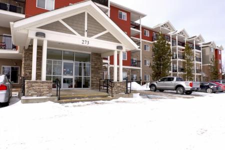 273 CHARLOTTE WAY, Sherwood Park, Alberta T8H 0N9, Kanada