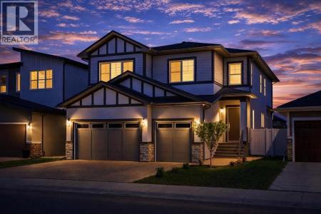 7 WATERFORD HEIGHTS, Chestermere, Alberta T1X 2M7, Canadá