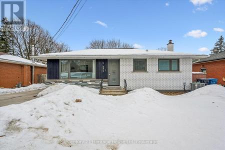 372 VICTORIA ROAD NORTH, Guelph (riverside Park), Ontario N1E 5J7, Canada