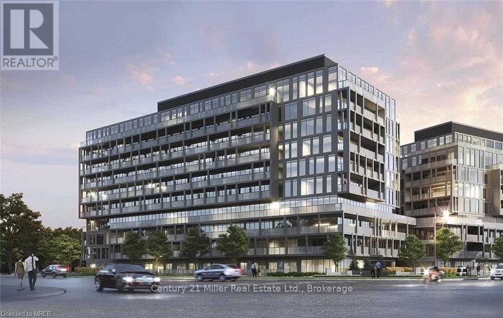 3200 DAKOTA COMMON, Burlington (alton), 安大略省 L7M 2A7, 加拿大