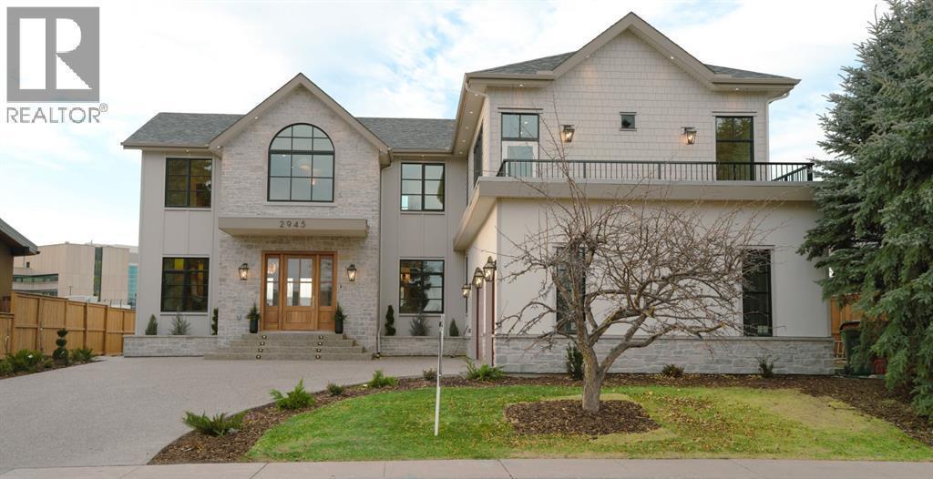 2945 TORONTO CRESCENT NORTHWEST, Calgary, 앨버타주 T2N 3W4, 캐나다