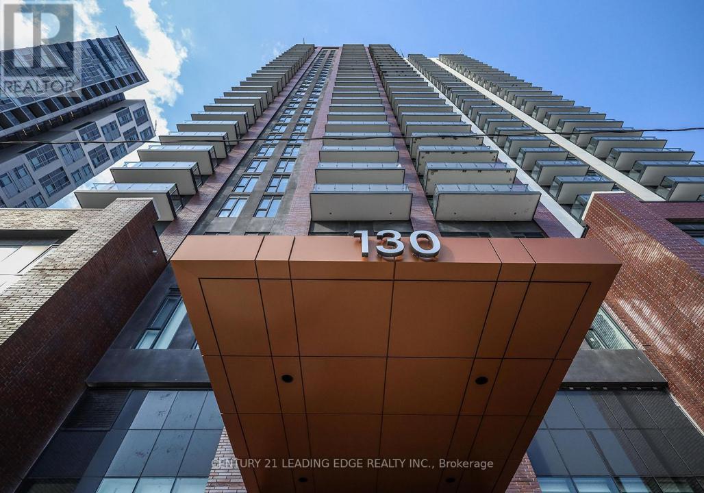 130 RIVER STREET, Toronto (regent Park), Ontario M5A 3P8, Canada