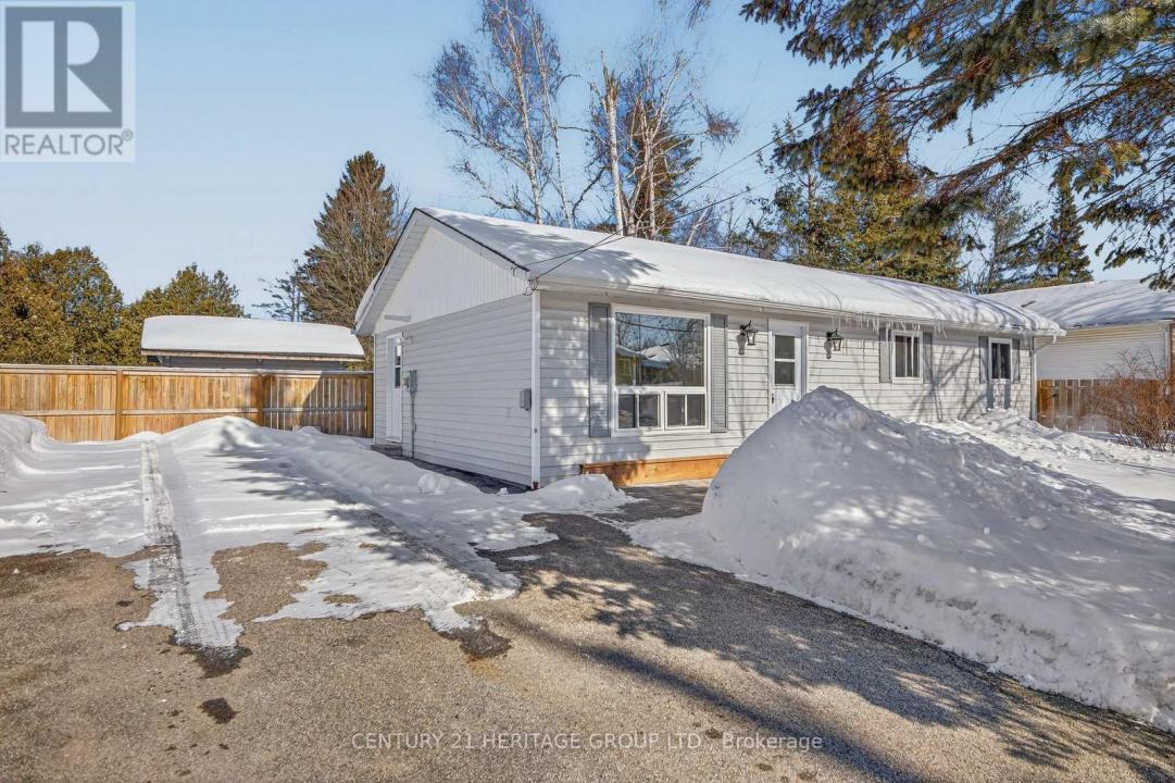 854 9TH LINE, Innisfil (alcona), Ontario L9S 3Y8, Canadá