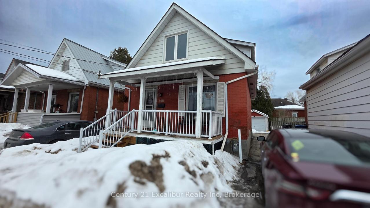 168 EDINBURGH ROAD N, Guelph, 온타리오주 N1H 5R5, 캐나다
