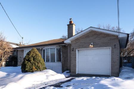 3 LAMBERTON BOULEVARD, Toronto, Ontario M3J 1G3, Canada