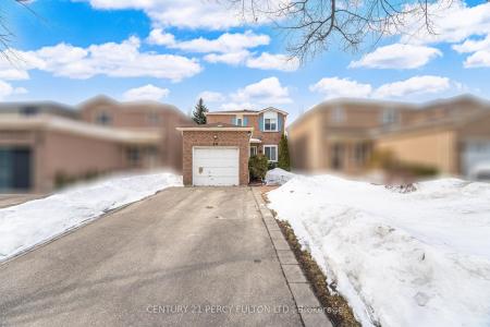 58 MARSHALL CRESCENT, Ajax, Ontario L1T 2N9, Canadá