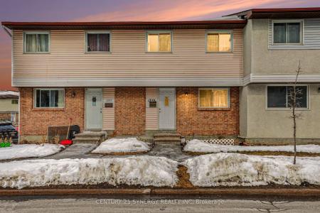 1239 BOWMOUNT STREET, Cyrville - Carson Grove - Pineview, Ontario K1J 8T4, Kanada