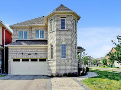 160 MONDIAL CRESCENT, East Gwillimbury, أونتاريو L9N 0S1, كندا 