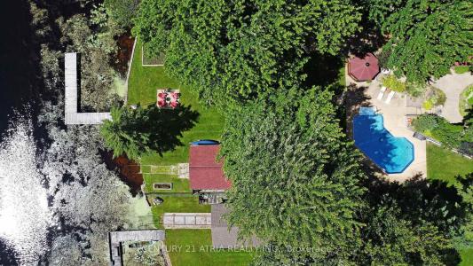 54 CADILLAC BOULEVARD, Kawartha Lakes, Ontario K0L 2W0, Canada