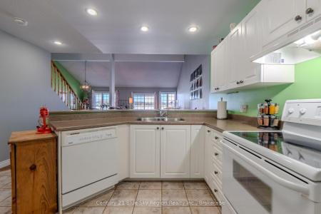 87 FAIRWAY DRIVE, Callander, 온타리오주 P0H 1H0, 캐나다