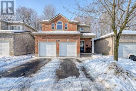 18 POTTERS WAY, Woodstock (woodstock - South), Ontario N4S 8Z5, Canada