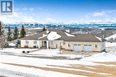 306081 224 STREET WEST, Rural Foothills County, Alberta T1S 2Y8, Canada