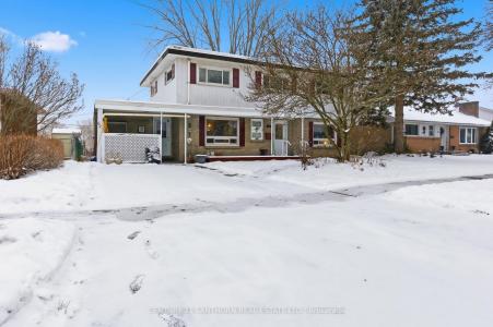 82 FIRST AVENUE, Quinte West, Ontario K8V 4C5, Canada