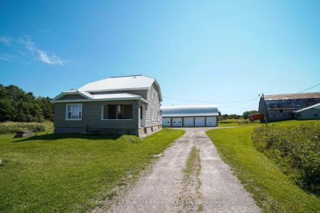 802 PIQUETTE ROAD, West Nipissing, Ontario P0H 2M0, Canada