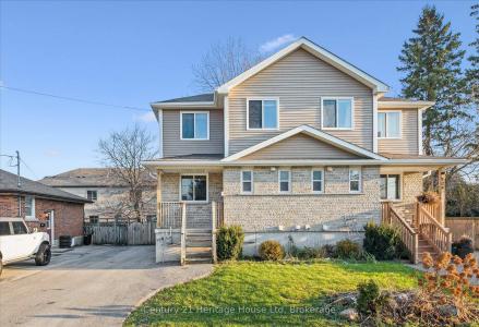 126 FORFAR STREET E, Centre Wellington, Ontario N1M 1B2, Canada