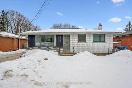 372 VICTORIA ROAD N, Guelph, Ontario N1E 5J7, Kanada