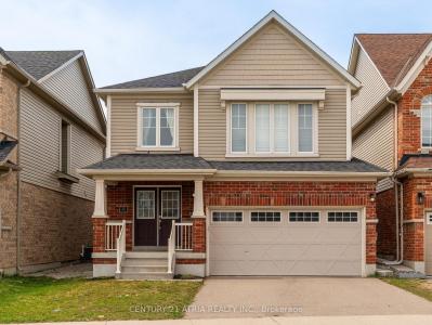 72 DUCKWORTH ROAD, Cambridge, Ontario N3H 0B9, Kanada